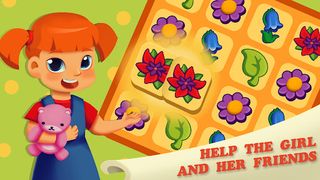 Lara's Story - Screenshot 1