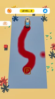 Car Parking Master 3D - Screenshot 4