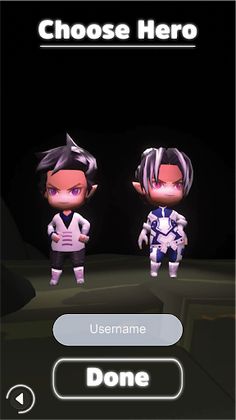 LevelUp - Screenshot 2