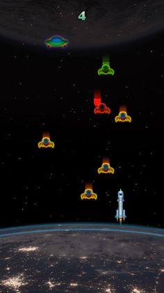 iSpace - Screenshot 3