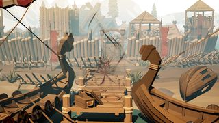 Last Viking Archer - Screenshot 3