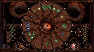 Wheel of chaos - Screenshot 1