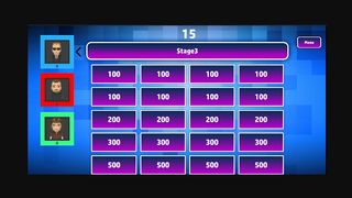 Humdrum Holidays Quiz Game - Screenshot 2