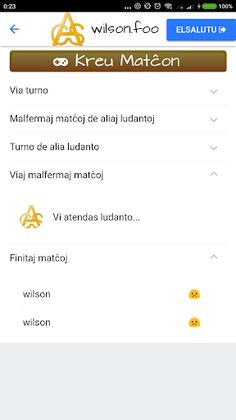 KonjektKonekto - Screenshot 4
