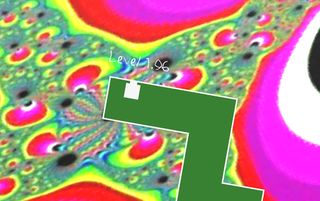 Left Out 2b - Screenshot 2