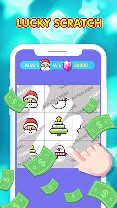 Lucky Popstar 2023 -Win & Earn - Screenshot 4