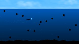 Sea Wraith - Submarine Game - Screenshot 3