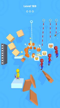 Rescue Bow! - Screenshot 4