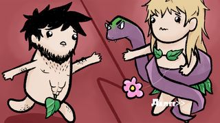 Old Step - Screenshot 1