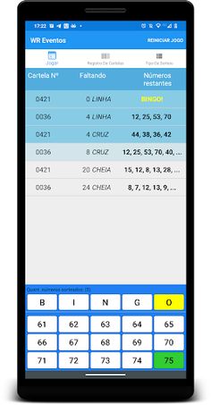 VaiDeSorte.BB - Screenshot 1