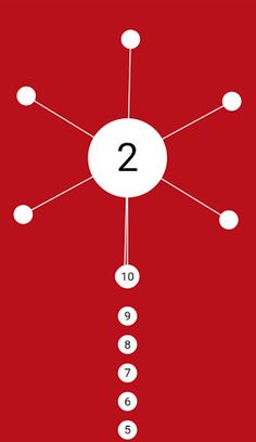 Pin Circle-Stick Ball -AA - Screenshot 1