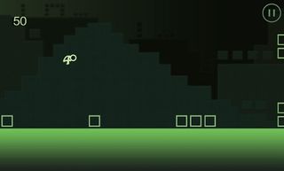FlipMan Stick clean - Screenshot 3