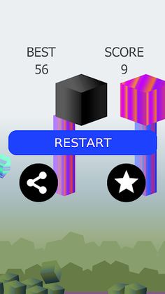 Cube Root Toss Challenge - Screenshot 4