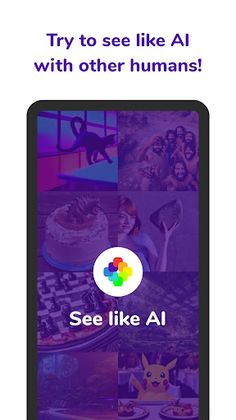 See like AI - Screenshot 1