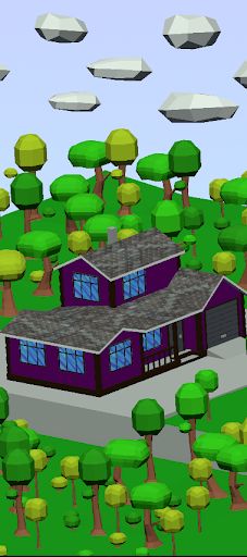 Life builder: Clicker - Screenshot 3