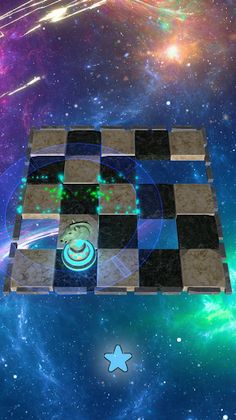 Knight's Drop - Screenshot 2