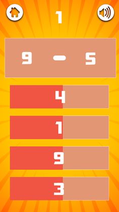 Sumando Aprendizajes - Screenshot 3