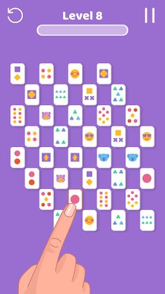 SameSame - Screenshot 2