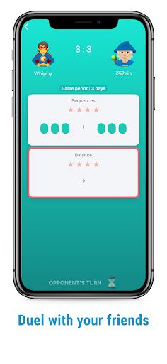 Logic Duel - Screenshot 4