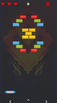 BricksBGK - Screenshot 4