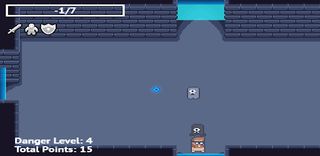 The Fighter Convocation Dude - Screenshot 3