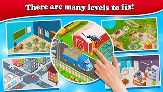 House Building : Home Designer - Screenshot 3