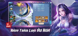 Nghịch Thiên Kiếm Thế - Võ Lâm - Screenshot 3