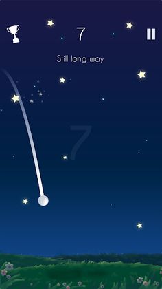 Flappy Ball - Endless - Screenshot 4