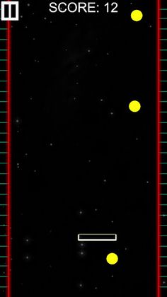 Ball Catcher - Screenshot 1
