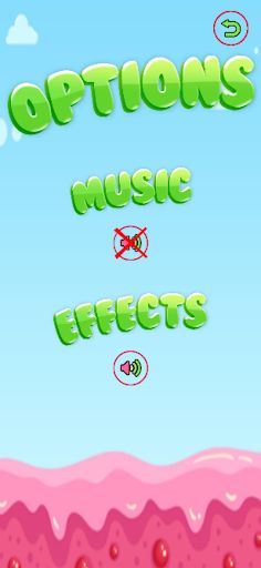 Candy Twist 3D - Screenshot 3