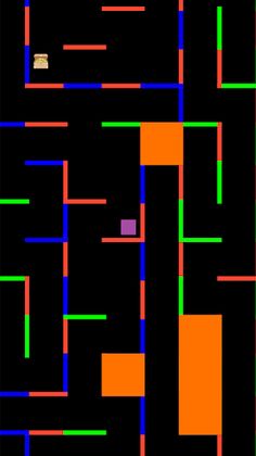 Maze Dash 2 - Screenshot 2