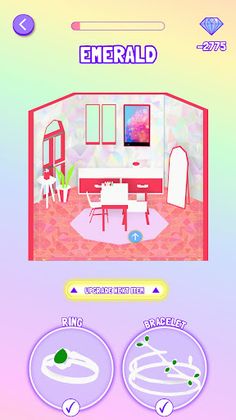 Nail Queen - Screenshot 3