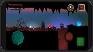 Boochie: Ninja Warrior Escape - Screenshot 1