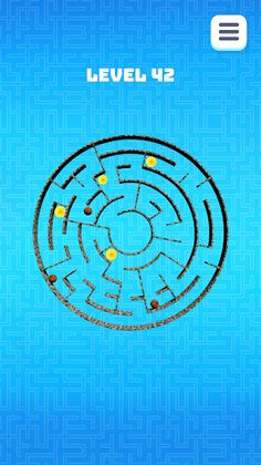 Labyrinth Ball - Screenshot 3