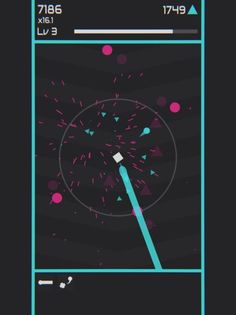 Mini Blaster - Screenshot 1