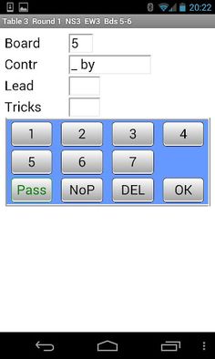 BridgePal - Screenshot 4
