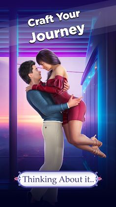 LoveSaga: Stories Chapters - Screenshot 4