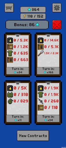 Automation Arms Factory - Screenshot 1