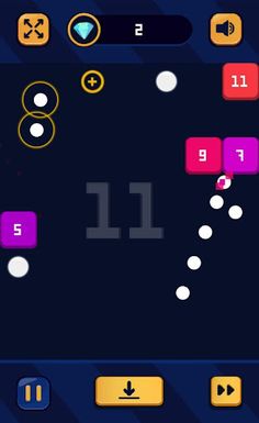 4 GAME 2020 - Screenshot 2