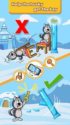 Brain Bang: My Virtual Pet - Screenshot 4