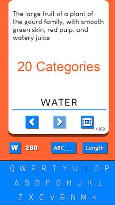 Meaningful Words - Screenshot 4
