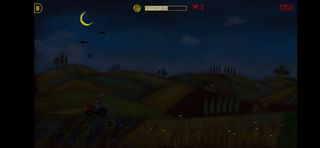 A day in the countryside - Screenshot 3