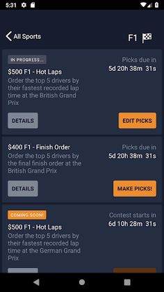 Upside Games - Screenshot 2