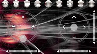 QimmiQ Ninja - Screenshot 3