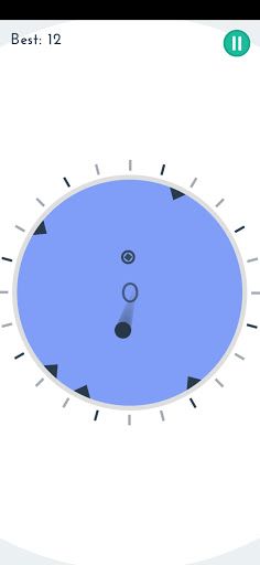 Ball game - Screenshot 4