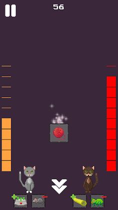 Cat Motivator - Screenshot 2