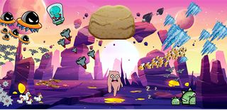 Dodgers - Screenshot 1