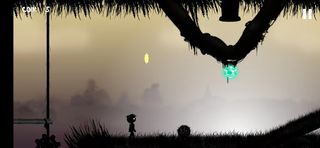 Forest Runner - Screenshot 2