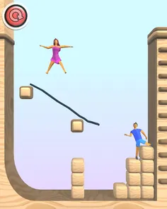 Scribble Lovers - Screenshot 2