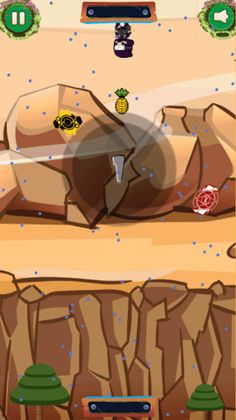 Super Magic Jump - Screenshot 3